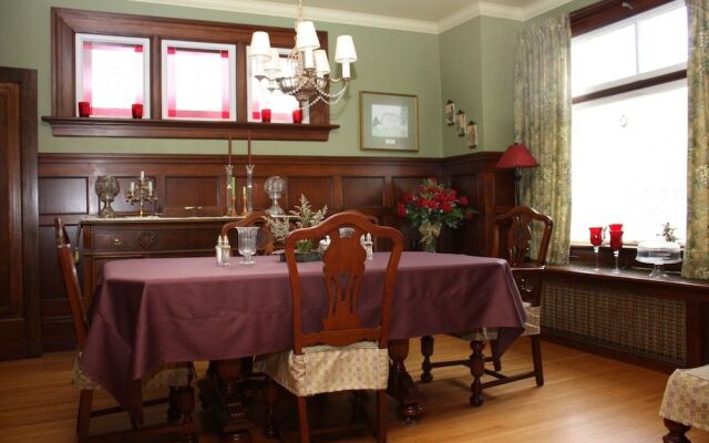 Comme chez vous B&B