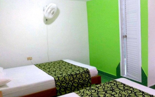 Hostal Zoe