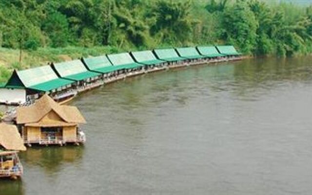 Saiyok Country Resort & Spa
