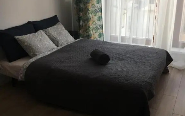 Apartamenty Centrum II