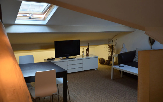 Rent Cannes Résidence Gambetta