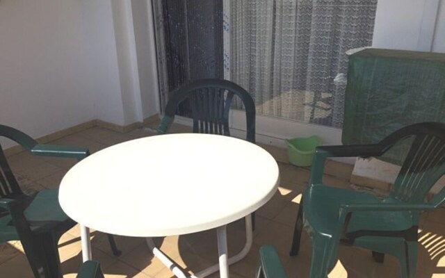 Apartamento Las Palomas Esc. A 1-1