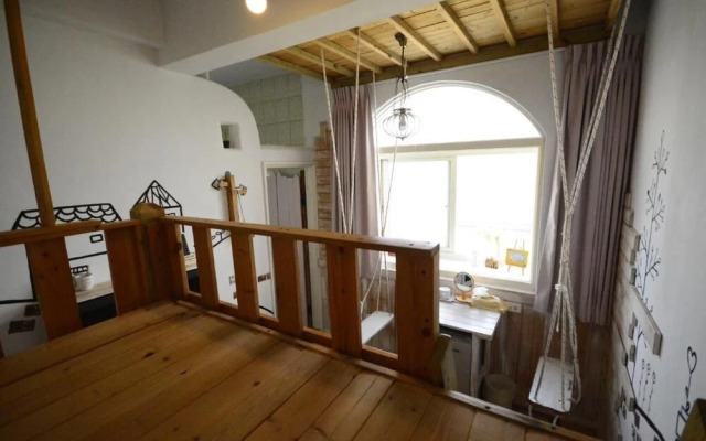 Sea House