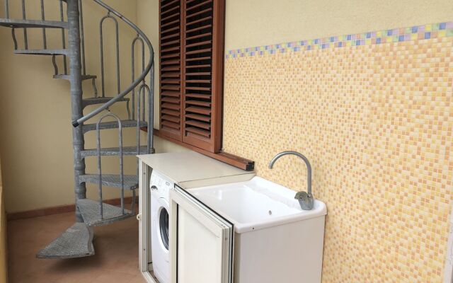 Villetta Jocker Beach