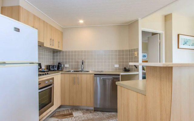 Salt Private Apartments