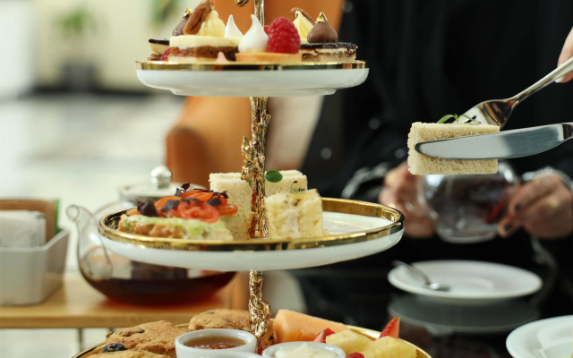 Kempinski Al Othman Hotel Al Khobar