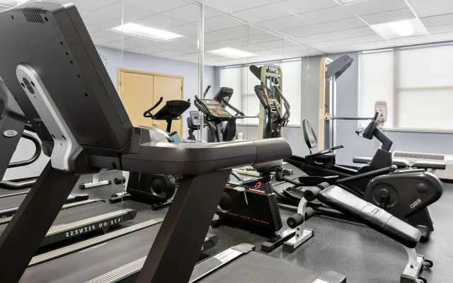 Best Western Potomac Mills