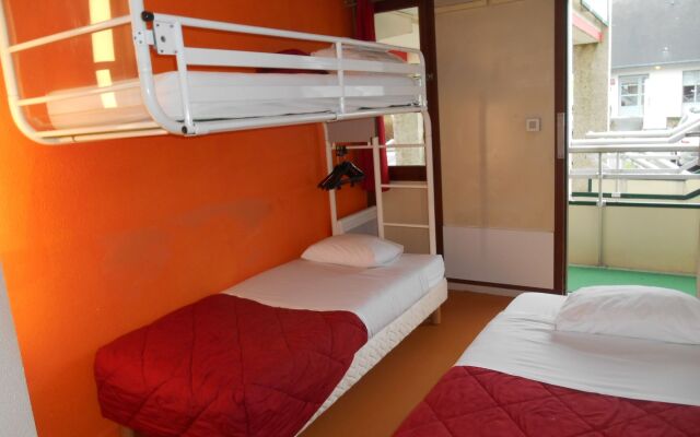 PREMIERE CLASSE BREST - Gouesnou Aéroport