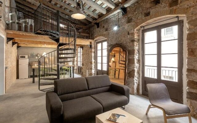 AS Sant Domenec Pool&Bike