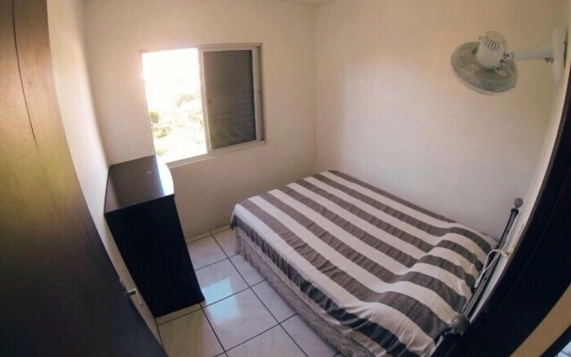 Santinho 3 Bedroom Apartment 204