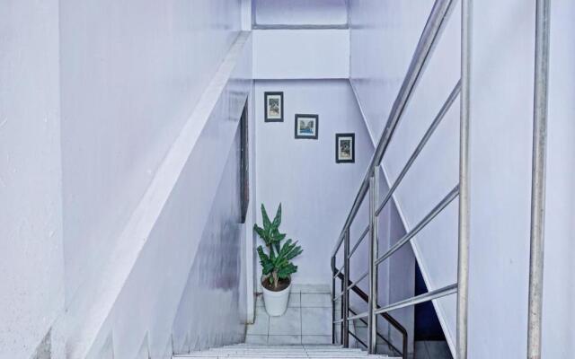 Hotel O Bumi Merpati Residence