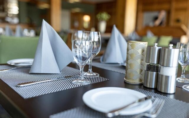 Hotel & Spa Gut Matheshof, BW Signature Collection