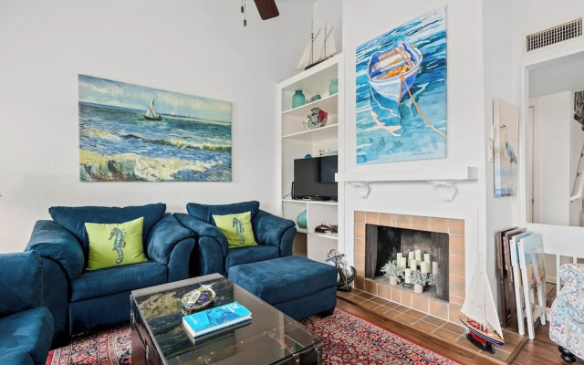 Rockport Racquet and Yacht Club