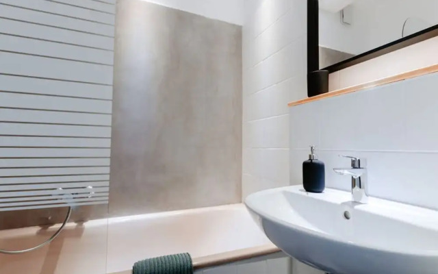 Granetal.quartier-apartment Bocksberg