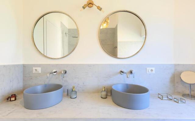 Appartamento Virgilio - By Impero House