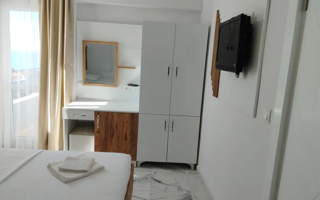 Alibabam Apart Hotel