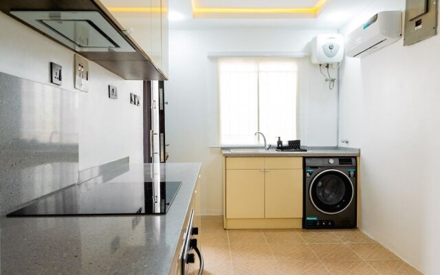 Jotani Living Hotel and Suites