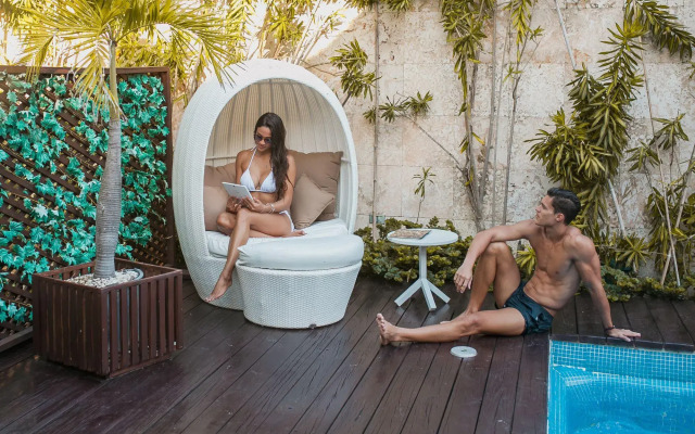 Le Sivory Punta Cana By PortBlue Boutique