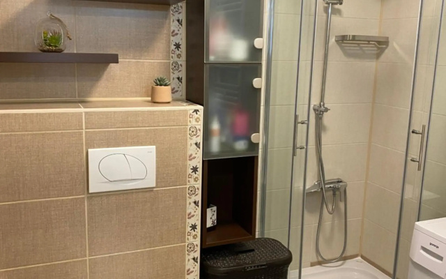 Lovely and Cosy 1-Bedroom Apartment