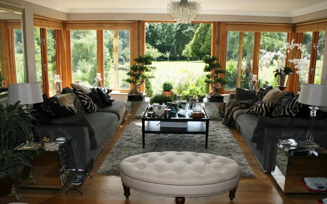 Shoyswell Cottage B&B