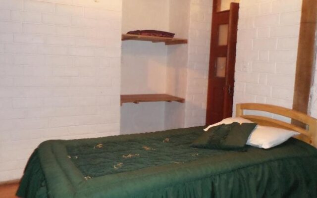 Chuza Longa Home