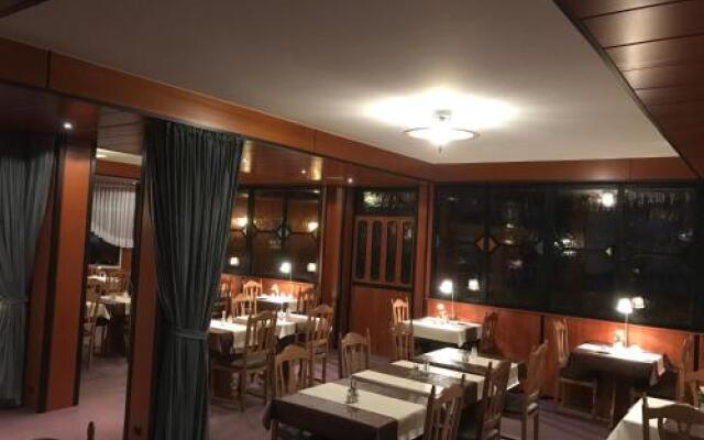 Ferienwohnung-SeesternEG