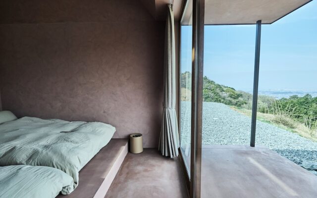 Snow Peak YAKEI SUITE ABURAYAMA FUKUOKA