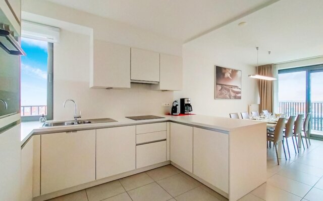 Residentie Crystal Ref. 84