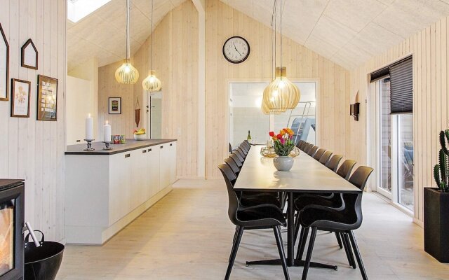 Holiday Home in Blåvand