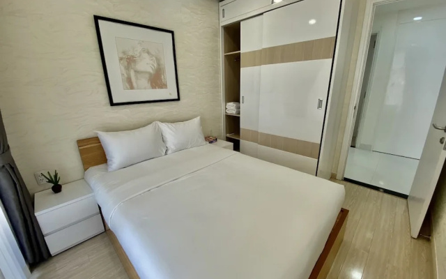 Convinia Apartment