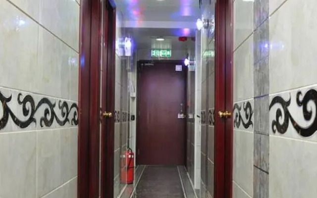 Pearl Premium Guest House