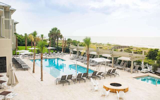 Jekyll Ocean Club