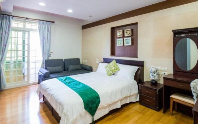 Yi Zhi Xiang Bed and Breakfast