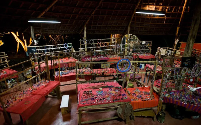 Amboseli Getaway Hotel