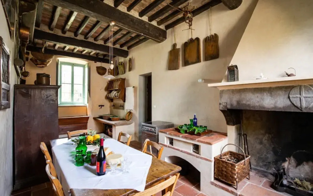 Villa Barsotti
