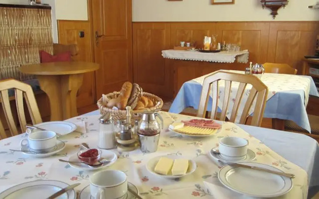 Gästehaus Holzfeind