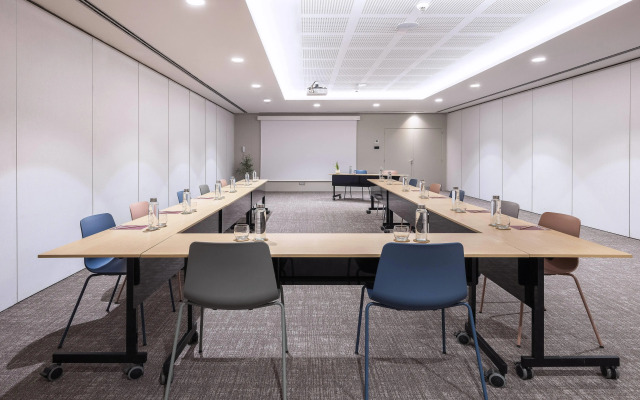 INNSiDE by Meliá Barcelona Aeropuerto