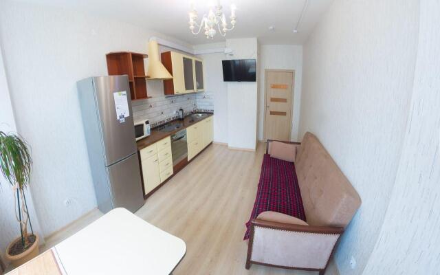 Апарт Гулливер на улице Революции 52Б