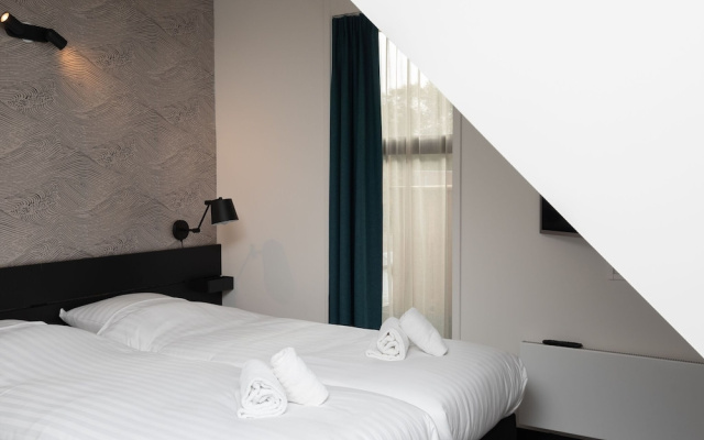 Apartment in Renesse Near the Beach