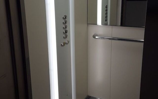 Apartamento San Miguel junto Tendillas