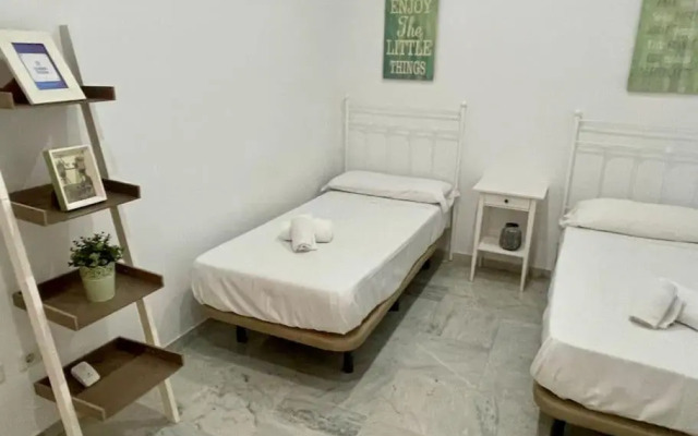 El Rincón del Sacristán