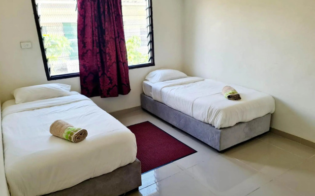 Masters 2 Bedroom Apartment Westfield