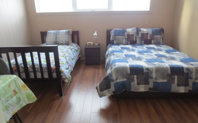 College Park Bed and Breakfast