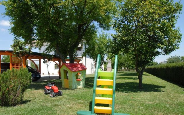 Agriturismo Il Melograno