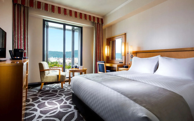 RIHGA Royal Hotel Kyoto