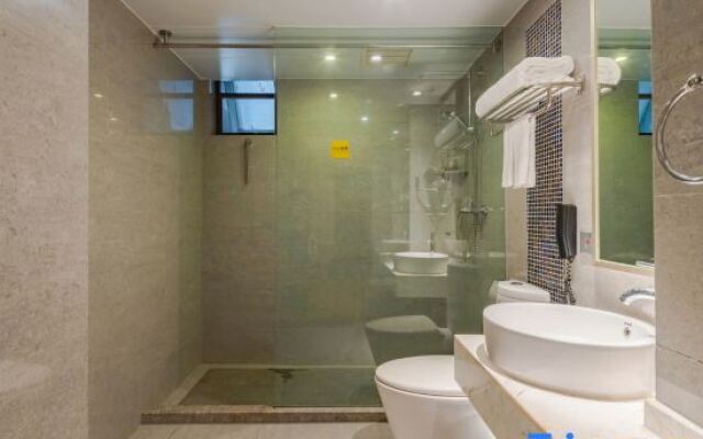 Nine Point International Hotel