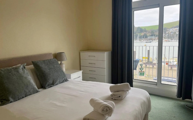 Harbourside 1 in Dartmouth