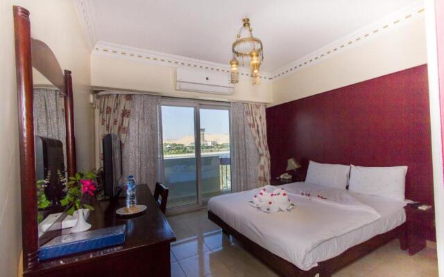 Philae Hotel