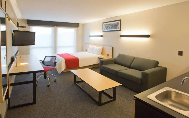 City Express by Marriott Oaxaca