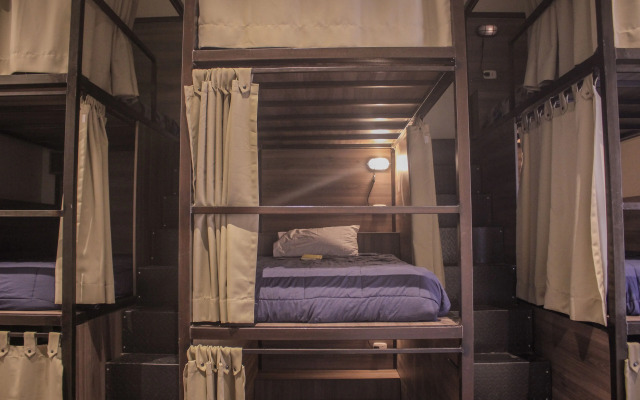 Viajero Lima - Barranco Hostel